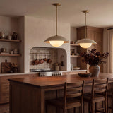 Ailith Pendant LIGHTING - Pendant Renwil