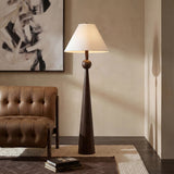 Breccan Floor Lamp