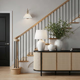 Gaelan Table Lamp LIGHTING - table lamp Renwil