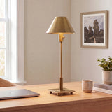 Nuala Table Lamp