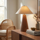 Clovis Table Lamp