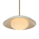 Ailith Pendant LIGHTING - Pendant Renwil