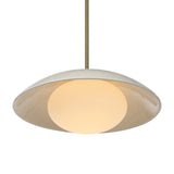 Ailith Pendant LIGHTING - Pendant Renwil