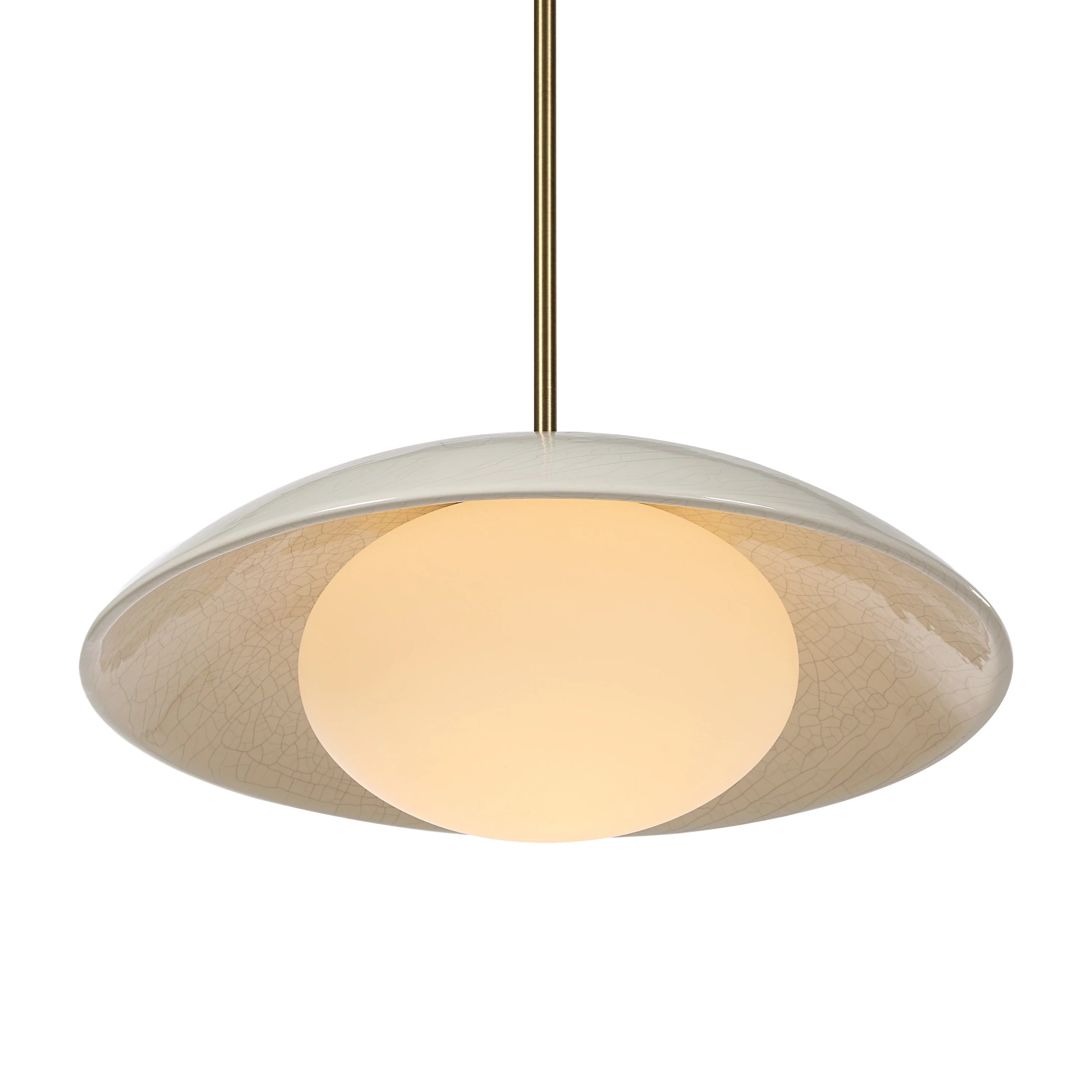 Ailith Pendant LIGHTING - Pendant Renwil