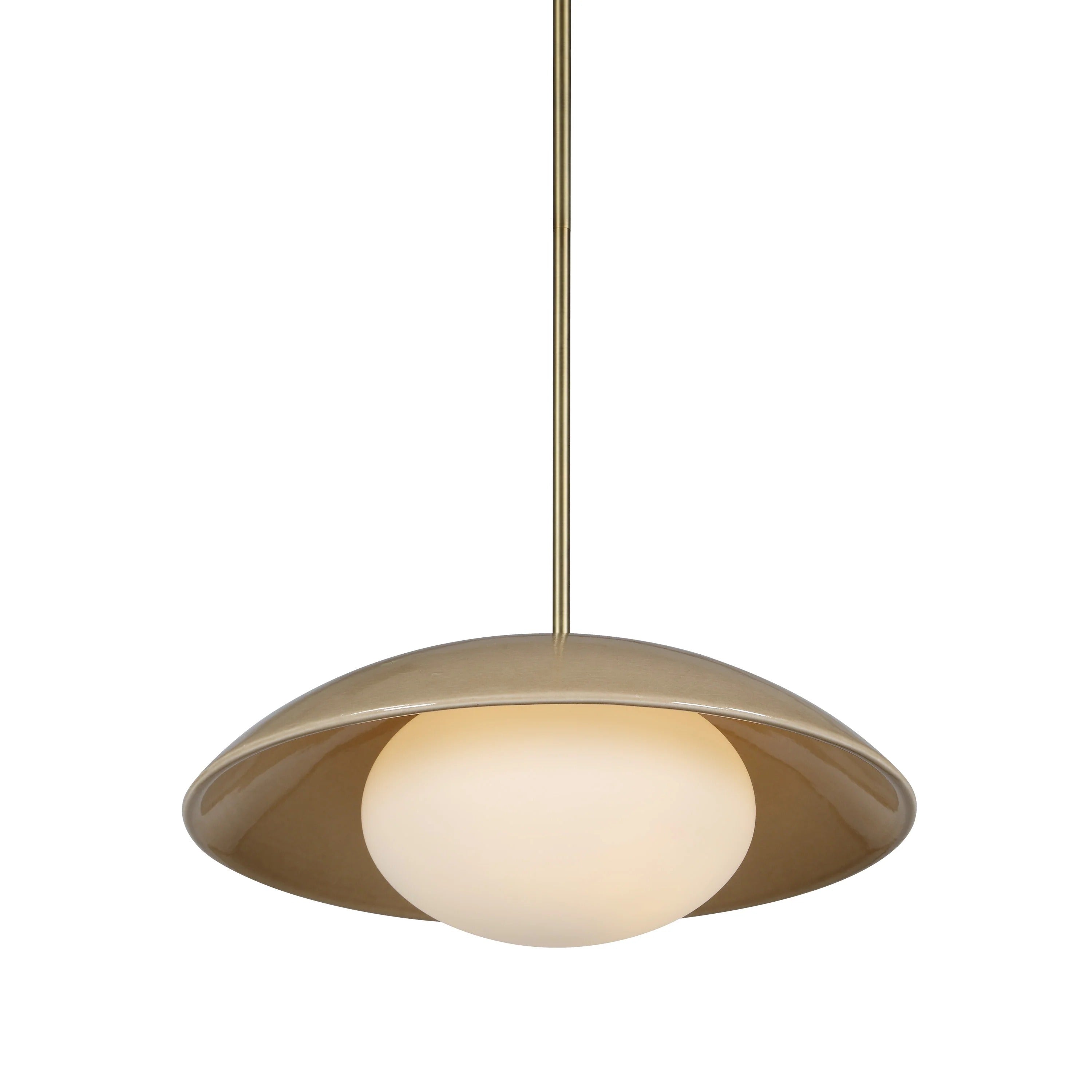 Ailith Pendant LIGHTING - Pendant Renwil