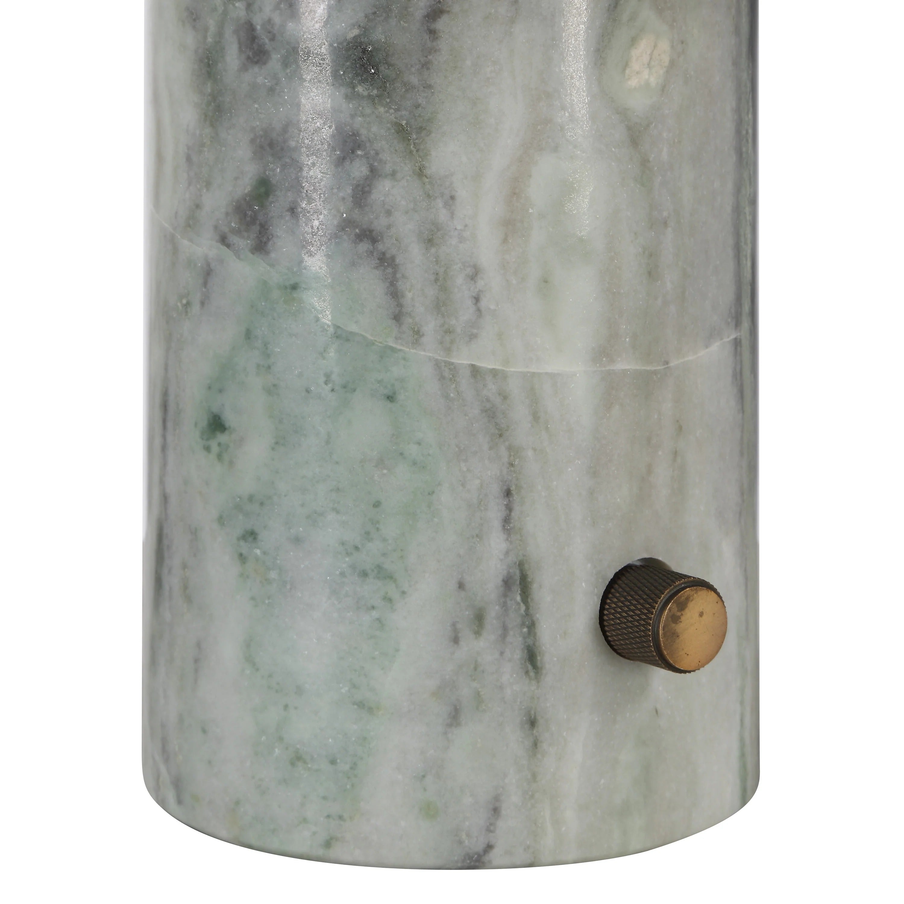 Loni Mini Table Lamp LIGHTING - table lamp Renwil