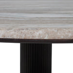 Luca Toronto Marble Coffee Table FURNITURE - coffee table Renwil