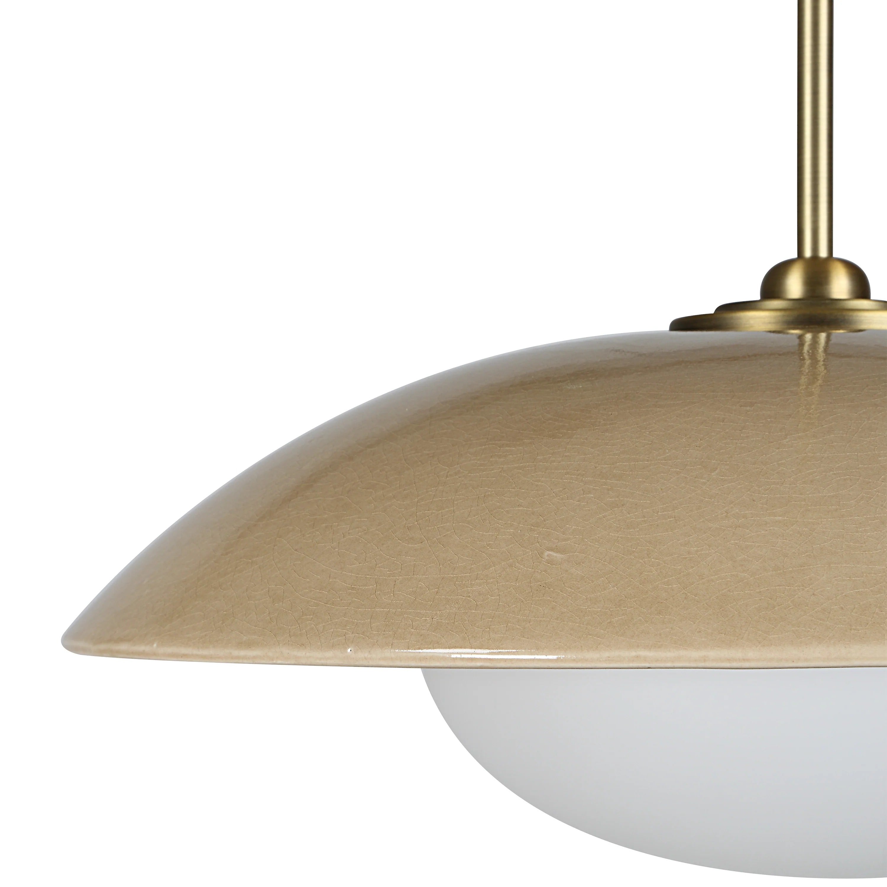 Ailith Pendant LIGHTING - Pendant Renwil