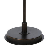 Auggie Floor Lamp LIGHTING - Floor Lamp Renwil