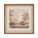 "Thalia" Framed Artwork ARTWORK - framed art Renwil