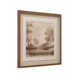 "Thalia" Framed Artwork ARTWORK - framed art Renwil