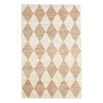 Harwich Handwoven Jute Rug RUGS - jute Dash & Albert