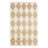 Harwich Handwoven Jute Rug RUGS - jute Dash & Albert