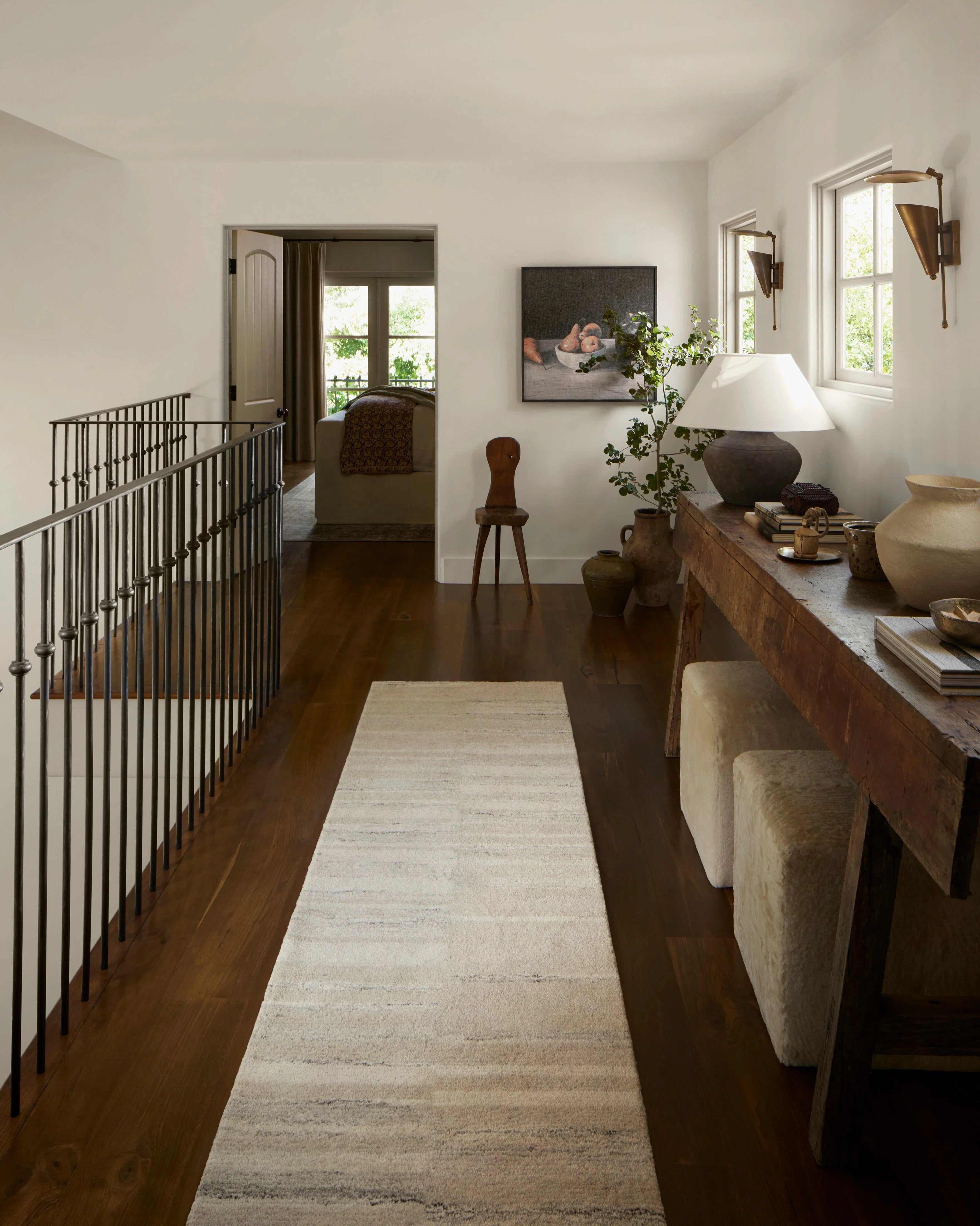 Underfoot Essentials