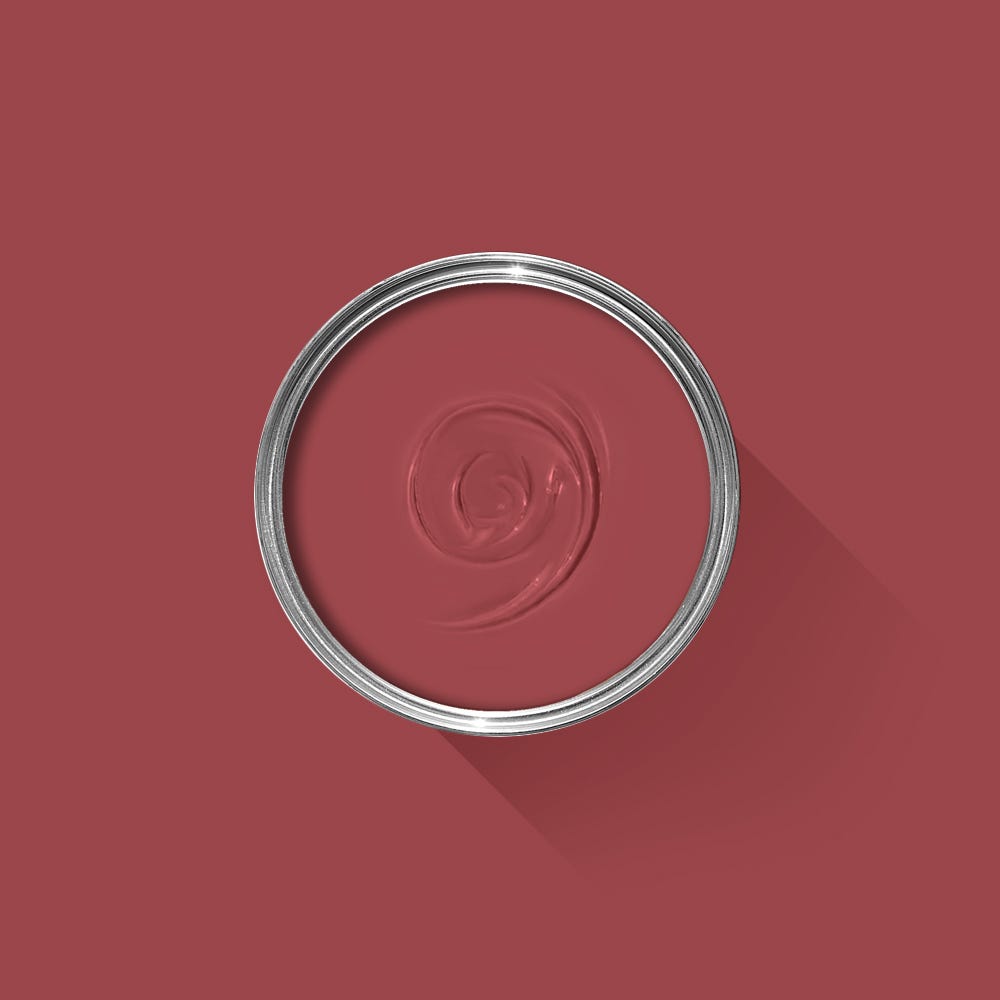 Farrow & Ball Incarnadine No. 248 PAINT - Farrow & Ball Farrow & Ball