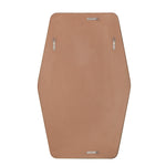 Mocca Wall Mirror MIRROR - wall mirror Renwil