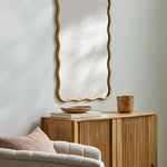 Ismenia Accent Mirror MIRROR - Accent Mirror Surya