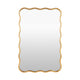 Antiqued Gold