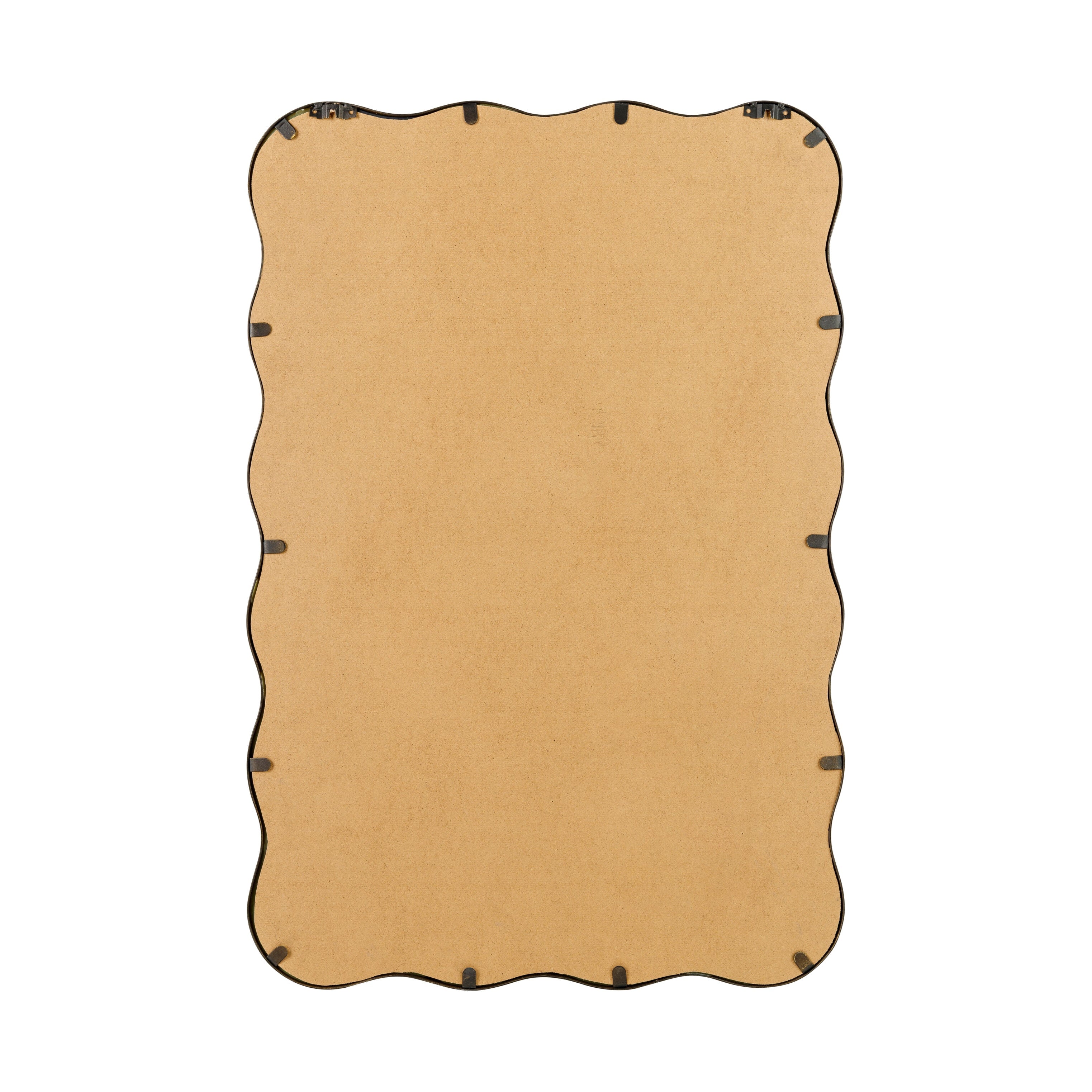 Ismenia Accent Mirror MIRROR - Accent Mirror Surya