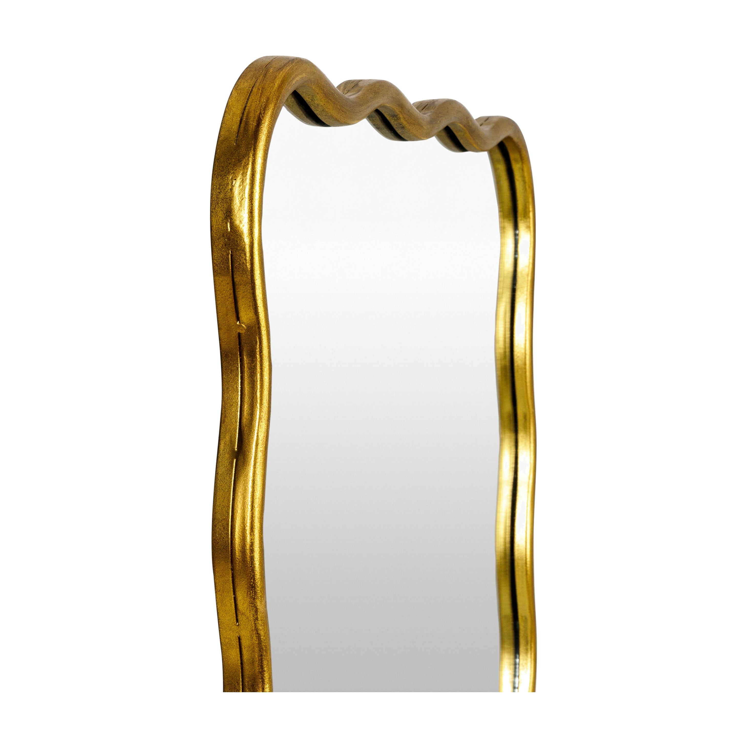 Ismenia Accent Mirror MIRROR - Accent Mirror Surya