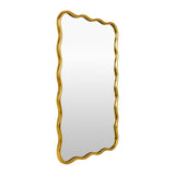 Ismenia Accent Mirror MIRROR - Accent Mirror Surya