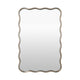 Antiqued Silver