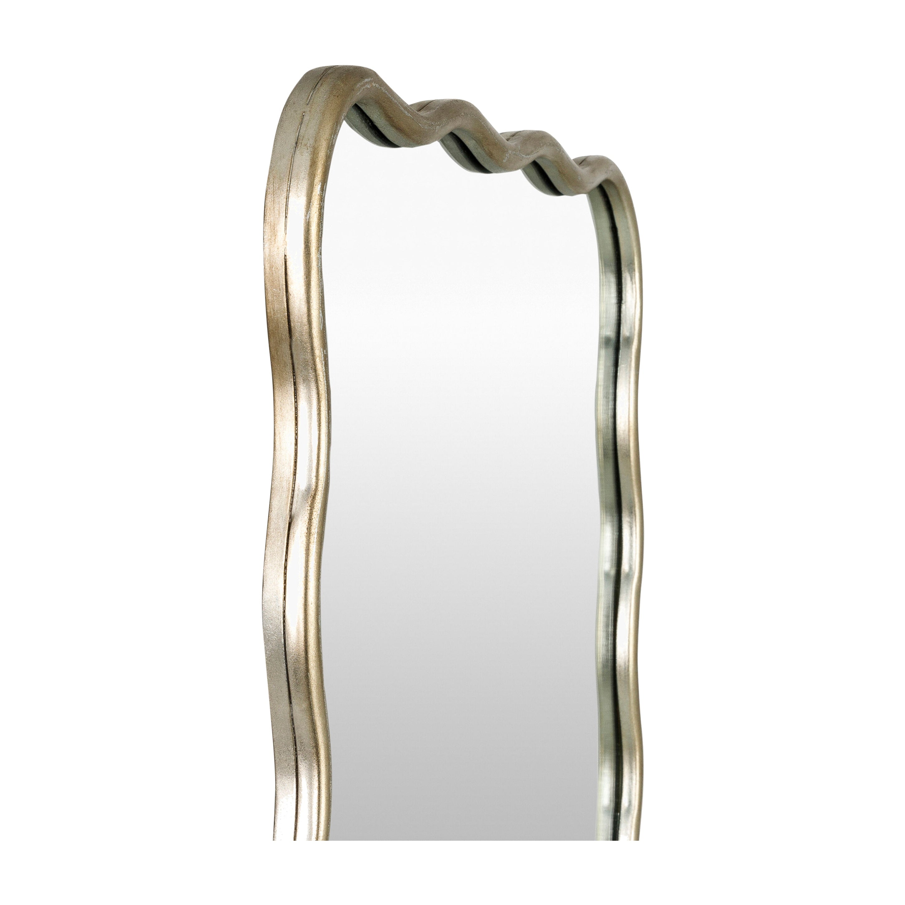 Ismenia Accent Mirror MIRROR - Accent Mirror Surya