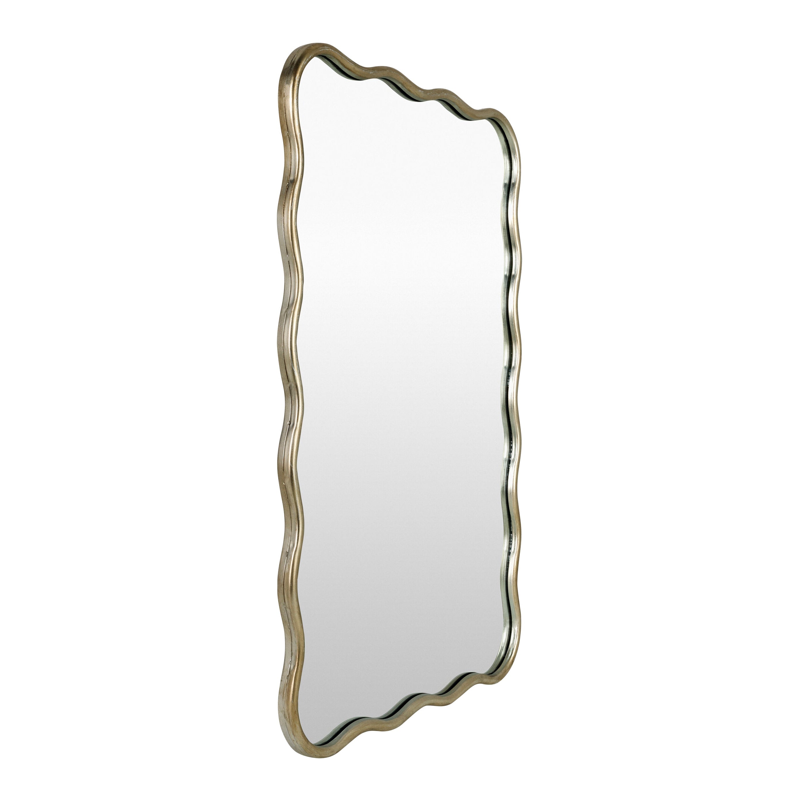 Ismenia Accent Mirror MIRROR - Accent Mirror Surya