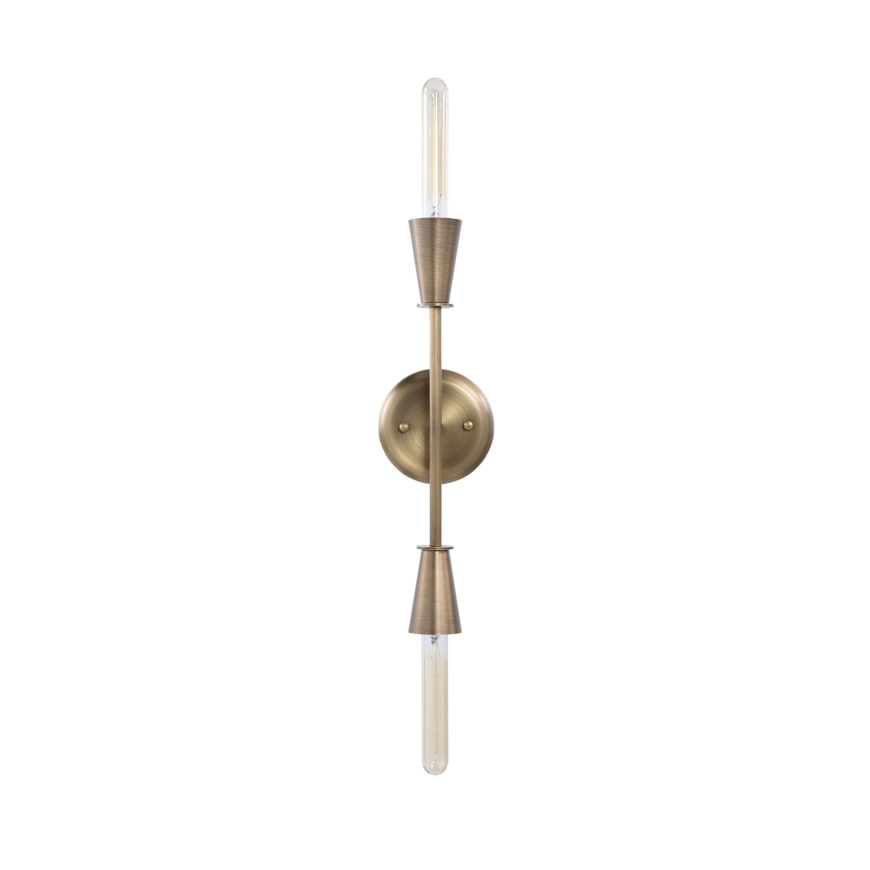 Anabel Sconce LIGHTING - sconce Renwil