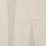 "Ellegra" Framed Canvas ARTWORK - framed art Renwil