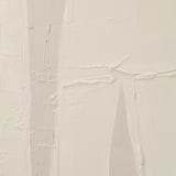 "Ellegra" Framed Canvas ARTWORK - framed art Renwil