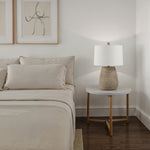 Optima Table Lamp LIGHTING - table lamp Renwil