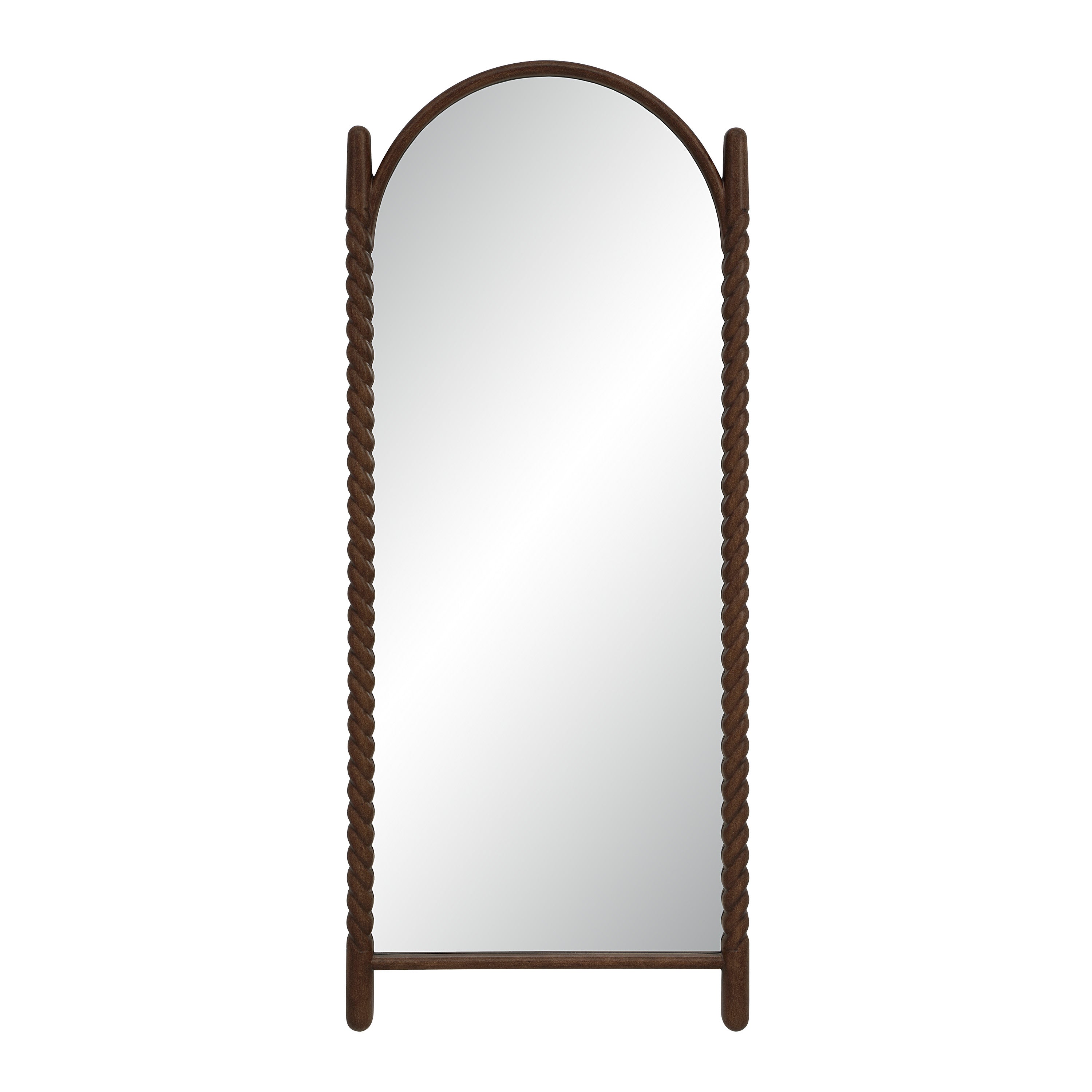 Isidore Leaner Mirror MIRROR - floor mirror Renwil