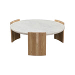 Daliha Coffee Table FURNITURE - coffee table Moe's Furniture