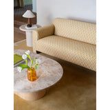 Carter Marble Coffee Table