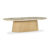 Carter Marble Coffee Table