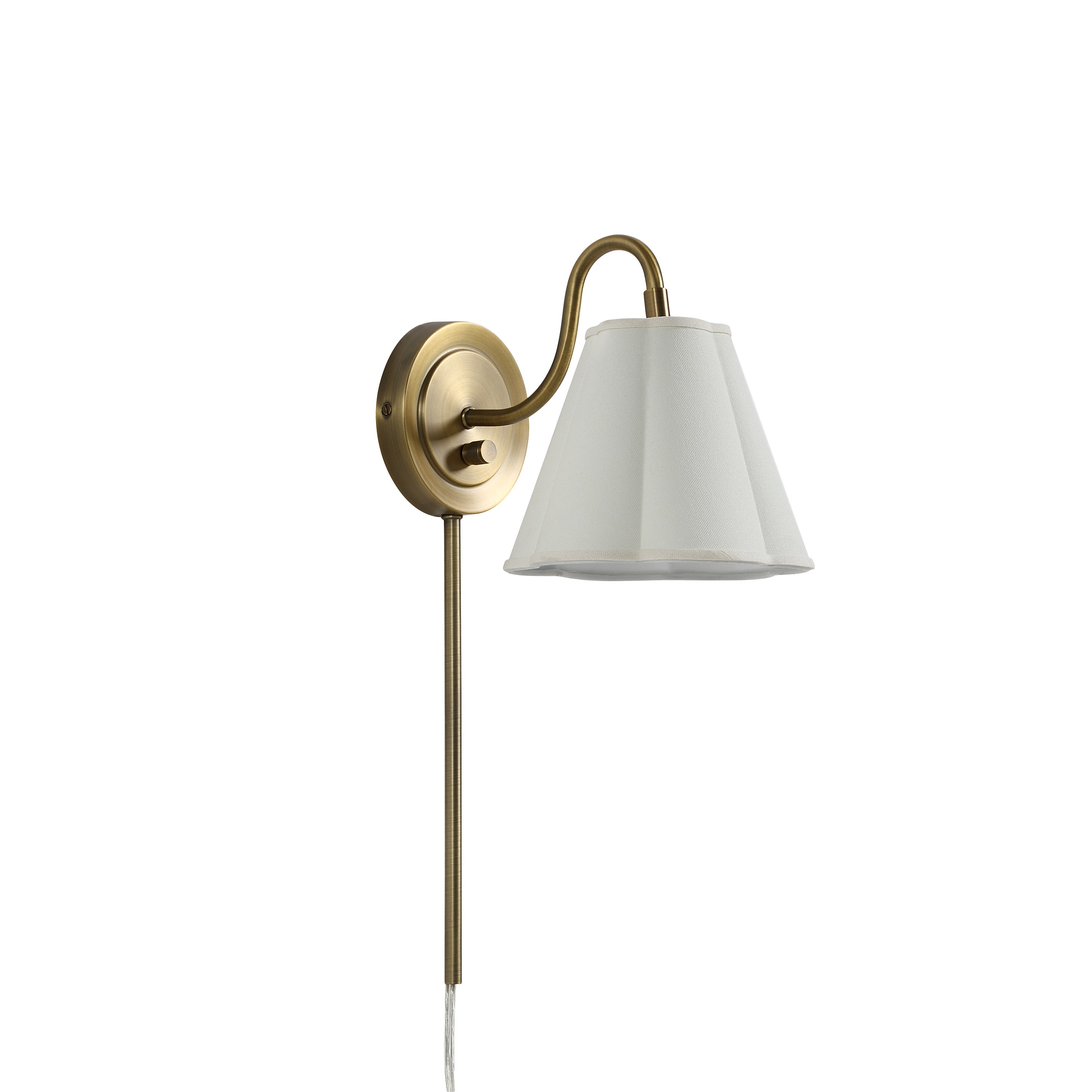 Liora Sconce LIGHTING - sconce Renwil