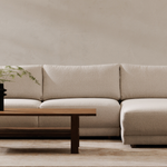 Brienne Sectional Sectionals Moe's Furniture