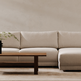 Brienne Sectional Sectionals Moe's Furniture
