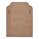 Otto Wall Mirror MIRROR - wall mirror Renwil