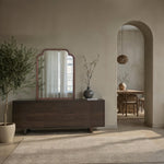 Otto Wall Mirror MIRROR - wall mirror Renwil