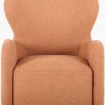 Jacqui Accent Chair FURNITURE - accent chair Surya