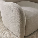 Jacqui Accent Chair FURNITURE - accent chair Surya