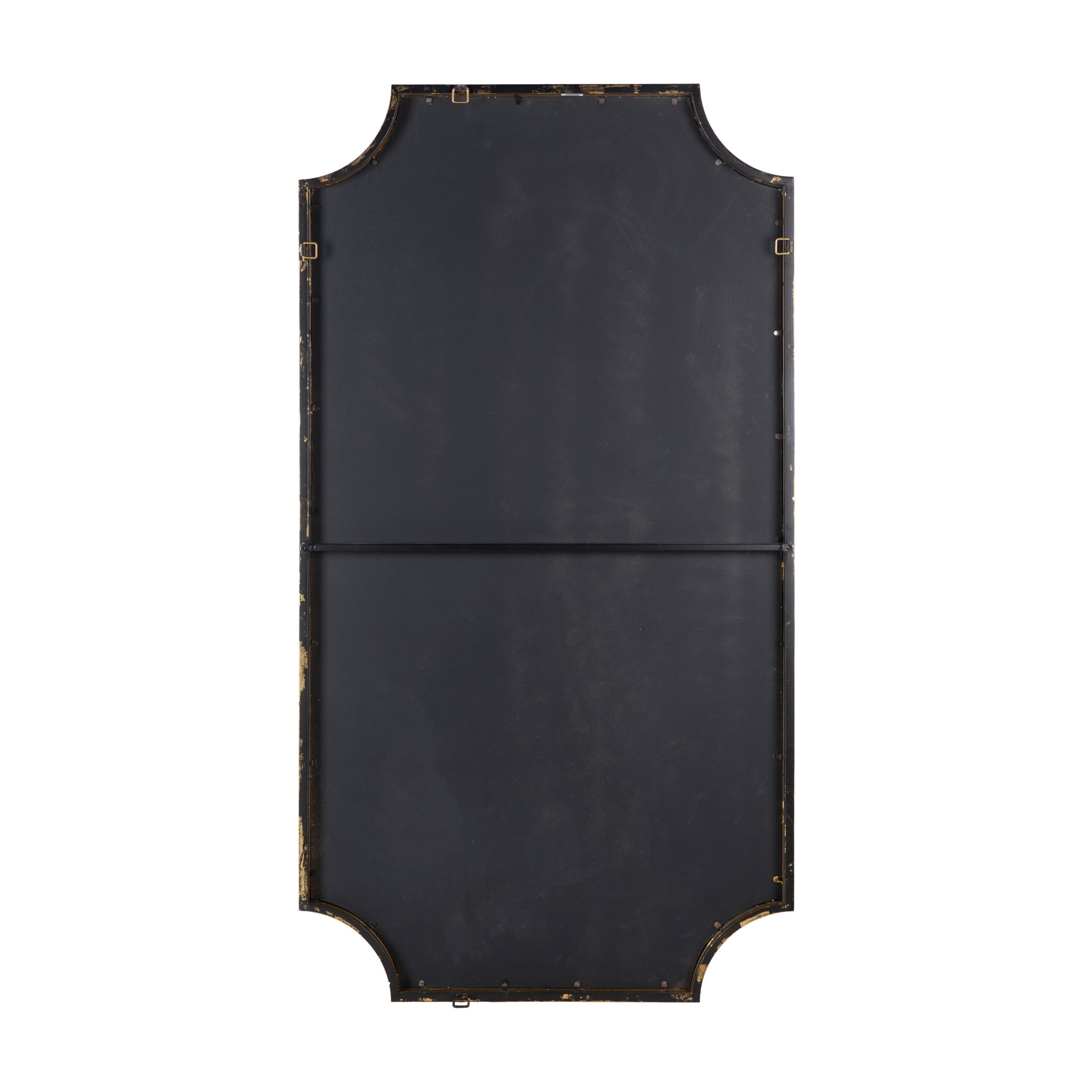 Jessalyn Full Length Mirror MIRROR - Full Length Mirror Surya