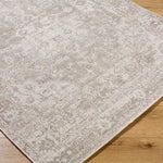 Jude Distressed Washable Rug RUGS - washable Surya