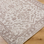 Jude Medallion Washable Rug RUGS - washable Surya
