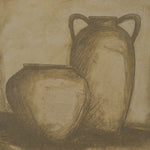 Vetrova Framed Art ARTWORK - framed art Renwil