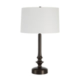 Zulo Table Lamp LIGHTING - table lamp Renwil