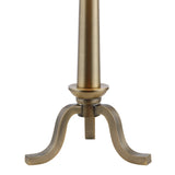 Lucille Table Lamp LIGHTING - table lamp Renwil