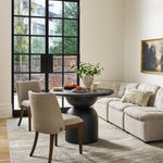Orlando Modular Sofa FURNITURE - modular sofa Surya